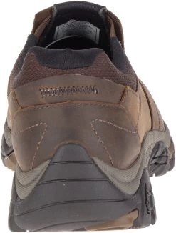 'Merrell' Men's Moab Adventure Moc - Dark Earth / Brown -Footwear Sales Store MRLM J91837 111716 F17 270 1024x1024@2x