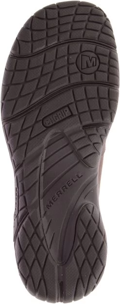 'Merrell' Women's Encore Moc 4 Slip On - Bracken (Wide) -Footwear Sales Store MRLW J001436 051319 S20 OUT 70e2dfa6 4ec2 4399 8bf3 5ba2877785a4 1024x1024@2x