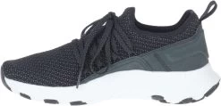 'Merrell' Women's Cloud Knit Sneaker - Black / White -Footwear Sales Store MRLW J003550 061820 S21 180 1024x1024@2x