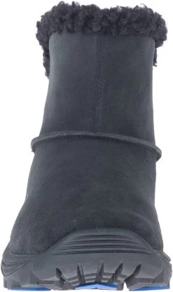 'Merrell' Women's Icepak 2 Bluff Polar WP Ankle Bootie - Black 9 'Merrell' Women's Icepak 2 Bluff Polar WP Ankle Bootie - Black -Footwear Sales Store MRLW J003640 011121 F21 090 1024x1024@2x