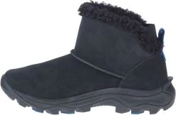 'Merrell' Women's Icepak 2 Bluff Polar WP Ankle Bootie - Black 11 'Merrell' Women's Icepak 2 Bluff Polar WP Ankle Bootie - Black -Footwear Sales Store MRLW J003640 011121 F21 180 1024x1024@2x