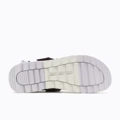 'Merrell' Women's Alpine Backstrap Sandal - Burgundy -Footwear Sales Store MRLW J004280 032321 S22 OUT 1024x1024@2x