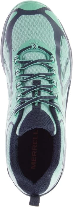 'Merrell' Women's Siren Edge 3 Hiker - Navy / Wave 13 'Merrell' Women's Siren Edge 3 Hiker - Navy / Wave -Footwear Sales Store MRLW J034430 070119 S20 TOP 1024x1024@2x