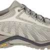 'Merrell' Women's Siren Edge 3 Hiker - Aluminum / Boulder