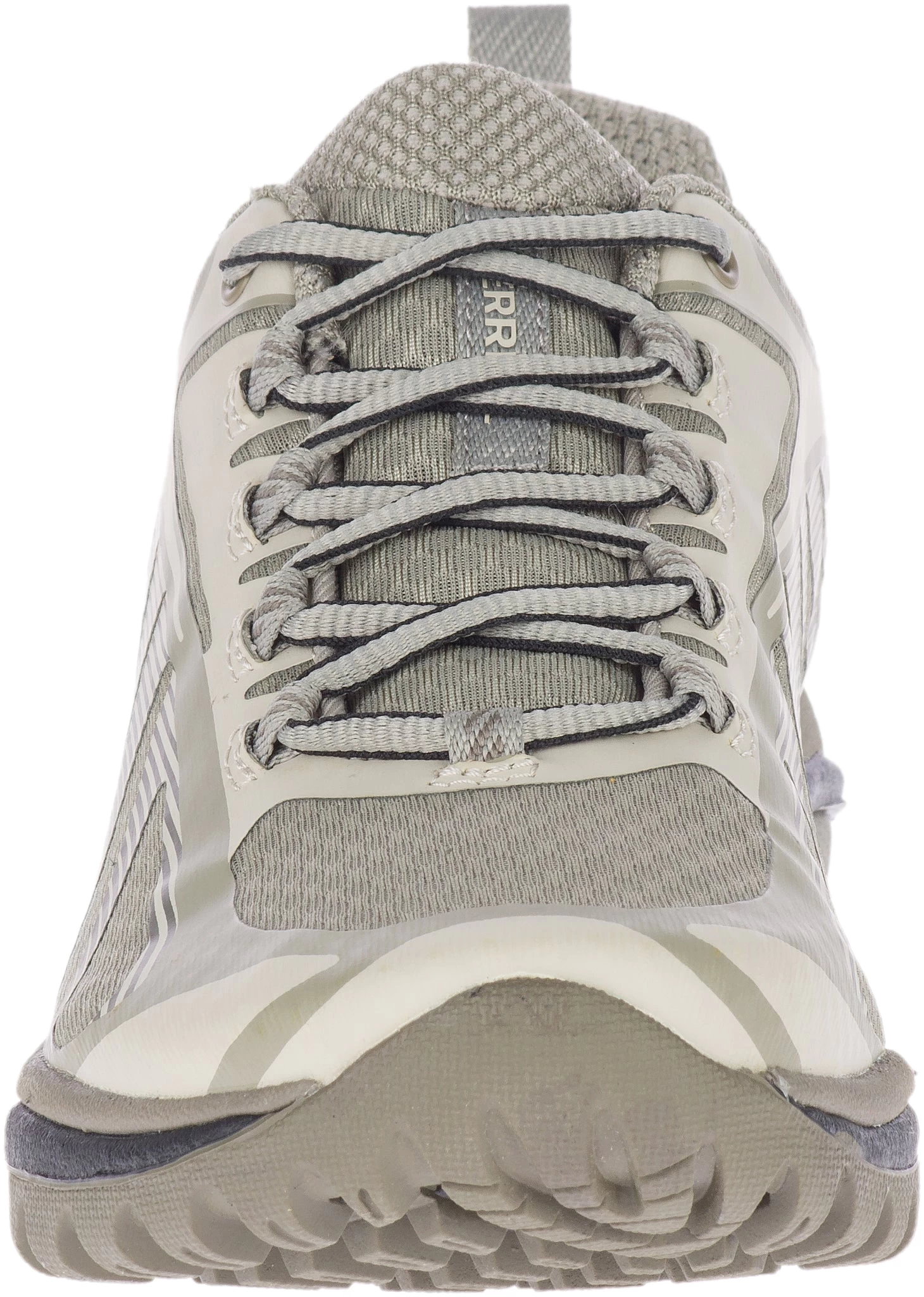 'Merrell' Women's Siren Edge 3 Hiker - Aluminum / Boulder 5 'Merrell' Women's Siren Edge 3 Hiker - Aluminum / Boulder - Image 5