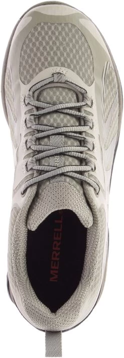 'Merrell' Women's Siren Edge 3 Hiker - Aluminum / Boulder 9 'Merrell' Women's Siren Edge 3 Hiker - Aluminum / Boulder -Footwear Sales Store MRLW J034440 070119 S20 TOP 1024x1024@2x