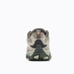 'Merrell' Women's Moab 3 Low Hiker - Brindle / Tea (Wide) 7 'Merrell' Women's Moab 3 Low Hiker - Brindle / Tea (Wide) -Footwear Sales Store MRLW J035882 040722 S21 270 1024x1024@2x