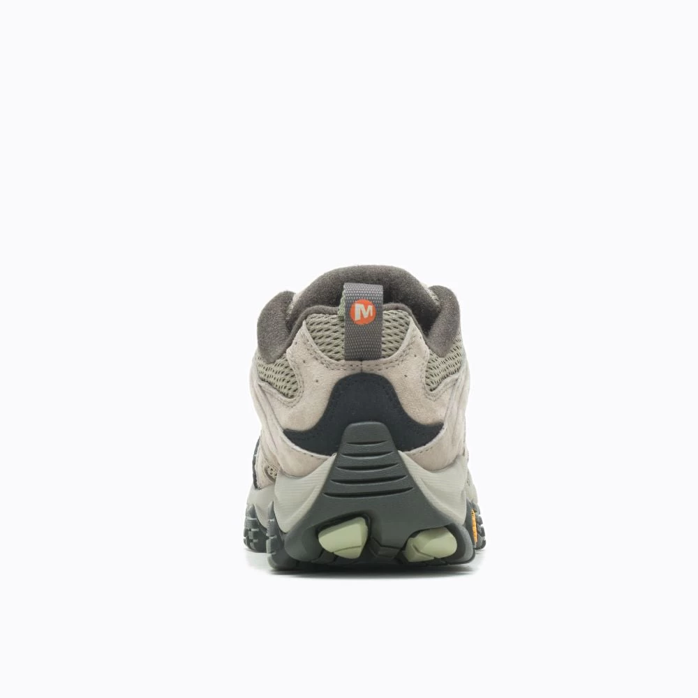 'Merrell' Women's Moab 3 Low Hiker - Brindle / Tea (Wide) 3 'Merrell' Women's Moab 3 Low Hiker - Brindle / Tea (Wide) - Image 3