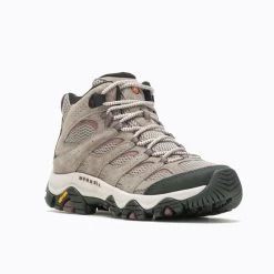 'Merrell' Women's Moab 3 Mid Hiker - Falcon 10 'Merrell' Women's Moab 3 Mid Hiker - Falcon -Footwear Sales Store MRLW J036596 032321 S22 045 1024x1024@2x