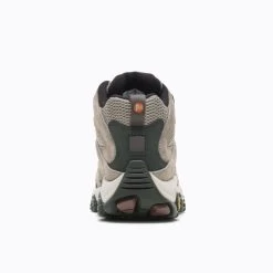 'Merrell' Women's Moab 3 Mid Hiker - Falcon 9 'Merrell' Women's Moab 3 Mid Hiker - Falcon -Footwear Sales Store MRLW J036596 032321 S22 270 1024x1024@2x