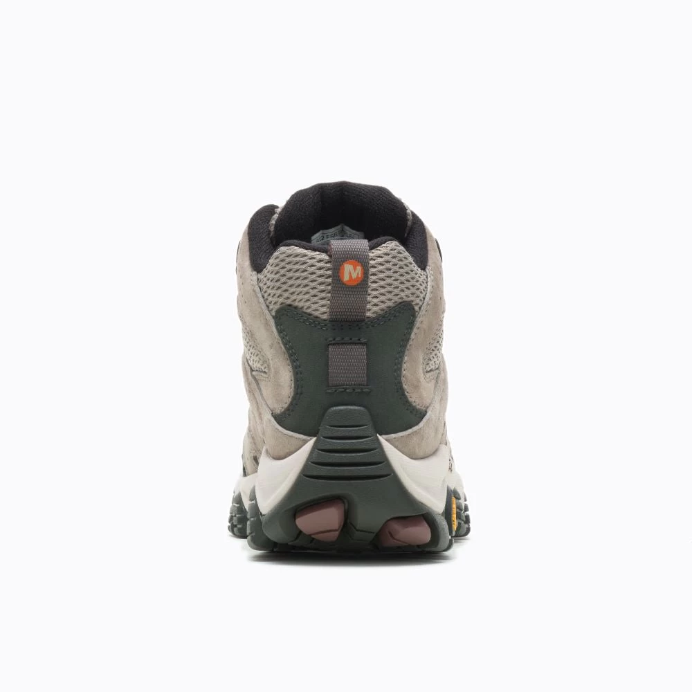 'Merrell' Women's Moab 3 Mid Hiker - Falcon (Wide) 5 'Merrell' Women's Moab 3 Mid Hiker - Falcon (Wide) - Image 5