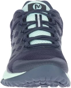 'Merrell' Women's Antora 2 Athletic - Navy -Footwear Sales Store MRLW J066844 042220 S21 090 1024x1024@2x