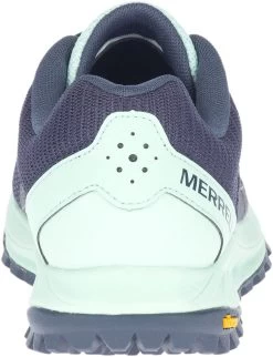 'Merrell' Women's Antora 2 Athletic - Navy -Footwear Sales Store MRLW J066844 042220 S21 270 1024x1024@2x