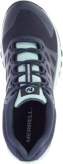 'Merrell' Women's Antora 2 Athletic - Navy -Footwear Sales Store MRLW J066844 042220 S21 TOP 1024x1024@2x