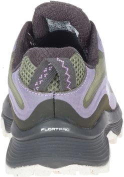 'Merrell' Women's Moab Speed Athletic Hiker - Lichen 12 'Merrell' Women's Moab Speed Athletic Hiker - Lichen -Footwear Sales Store MRLW J135408 042420 S21 270 1024x1024@2x