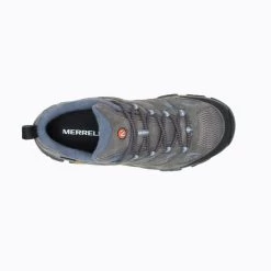 'Merrell' Women's Moab 3 WP Hiker - Granite 10 'Merrell' Women's Moab 3 WP Hiker - Granite -Footwear Sales Store MRLW J500160 032221 S22 TOP 1024x1024@2x