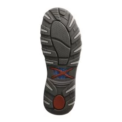 'Twisted X' Men's Cellstretch Chukka Driving Moc - Grey -Footwear Sales Store MXC0005.03 1024x1024@2x