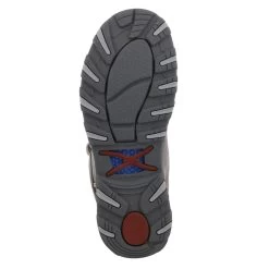 'Twisted X' Men's Chukka Driving Moc - Grey / Grey Elephant -Footwear Sales Store MXC0017.09 4800x4800 R 1024x1024@2x