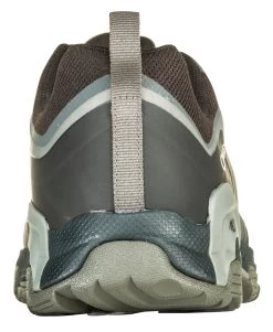 Oboz Footwear 'Oboz' Men's Arete Low Hiker - Shadow 9 Oboz Footwear 'Oboz' Men's Arete Low Hiker - Shadow -Footwear Sales Store M AreteLow Shadow back 1024x1024@2x