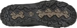 Oboz Footwear 'Oboz' Women's Sawtooth X B-Dry WP Mid Hiker - Rockfall -Footwear Sales Store M Sawtooth X Mid Rockfall btm 24764 1024x1024@2x