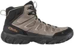Oboz Footwear 'Oboz' Women's Sawtooth X B-Dry WP Mid Hiker - Rockfall