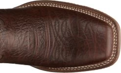 'Nocona' Men's Henry Western Square Toe - Vintage Brown -Footwear Sales Store NCA 005 HR5571 1024x1024@2x