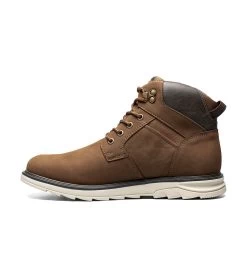 'Nunn Bush' Men's Luxor WP Plain Toe Boot - Tan Multi 12 'Nunn Bush' Men's Luxor WP Plain Toe Boot - Tan Multi -Footwear Sales Store NunnBush Fall 2021 84927 238 ALT 4 1024x1024@2x