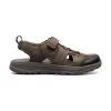'Nunn Bush' Men's Huck Closed Toe River Sandal - Cargo