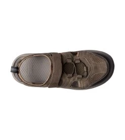 'Nunn Bush' Men's Huck Closed Toe River Sandal - Cargo 11 'Nunn Bush' Men's Huck Closed Toe River Sandal - Cargo -Footwear Sales Store NunnBush Spring 2022 84976 304 ALT 5 1024x1024@2x