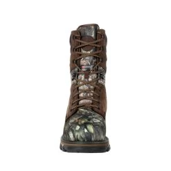 'Rocky' Men's 10" MTN Stalker 1400GR WP Hunting - Mossy Oak Break-Up 10 'Rocky' Men's 10" MTN Stalker 1400GR WP Hunting - Mossy Oak Break-Up -Footwear Sales Store RKS0475 front 1024x1024@2x