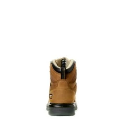 'Ariat' Men's 6" Turbo WP Carbon Toe - Aged Bark -Footwear Sales Store S19 MNS WORK Couto 10027335 heel 1024x1024@2x