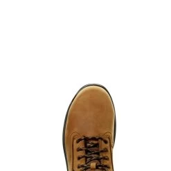 'Ariat' Men's 6" Turbo WP Carbon Toe - Aged Bark -Footwear Sales Store S19 MNS WORK Couto 10027335 toe 1024x1024@2x