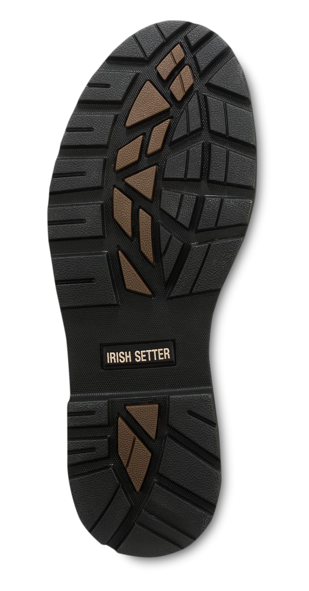'Irish Setter' Men's 6" Ramsey 2.0 EH WP Soft Toe - Brown 3 'Irish Setter' Men's 6" Ramsey 2.0 EH WP Soft Toe - Brown - Image 3