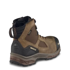 'Irish Setter' Men's 6" Kasota EH WP Comp Toe - Brown / Black -Footwear Sales Store SW83636C MUL N2 0916 1024x1024@2x