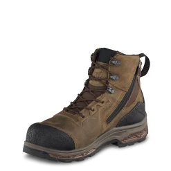 'Irish Setter' Men's 6" Kasota EH WP Comp Toe - Brown / Black -Footwear Sales Store SW83636C MUL N3 0916 1024x1024@2x