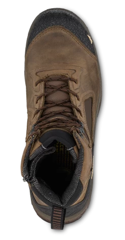'Irish Setter' Men's 6" Kasota EH WP Comp Toe - Brown / Black -Footwear Sales Store SW83636C MUL N4 0916 1024x1024@2x