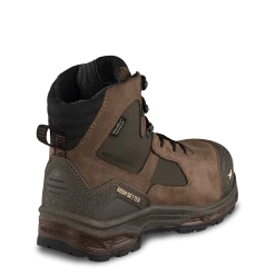 'Irish Setter' Men's 6" Kasota EH WP Met Comp Toe - Brown / Black -Footwear Sales Store SW83644C MUL N2 0817 1024x1024@2x