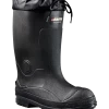 'Baffin' Men's 16" Titan Insulated WP Winter - Black