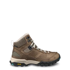 'Vasque' Women's Talus AT (All-Terrain) Ultradry™ WP Hiker - Brindle / Baltic