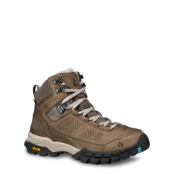 'Vasque' Women's Talus AT (All-Terrain) Ultradry™ WP Hiker - Brindle / Baltic 10 'Vasque' Women's Talus AT (All-Terrain) Ultradry™ WP Hiker - Brindle / Baltic -Footwear Sales Store VQ07387C MUL N2 0719 1024x1024@2x