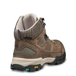 'Vasque' Women's Talus AT (All-Terrain) Ultradry™ WP Hiker - Brindle / Baltic 9 'Vasque' Women's Talus AT (All-Terrain) Ultradry™ WP Hiker - Brindle / Baltic -Footwear Sales Store VQ07387C MUL N3 0719 1024x1024@2x