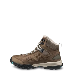 'Vasque' Women's Talus AT (All-Terrain) Ultradry™ WP Hiker - Brindle / Baltic 11 'Vasque' Women's Talus AT (All-Terrain) Ultradry™ WP Hiker - Brindle / Baltic -Footwear Sales Store VQ07387C MUL N4 0719 1024x1024@2x