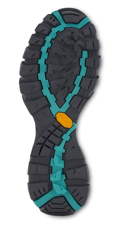 'Vasque' Women's Talus AT (All-Terrain) Ultradry™ WP Hiker - Brindle / Baltic 8 'Vasque' Women's Talus AT (All-Terrain) Ultradry™ WP Hiker - Brindle / Baltic -Footwear Sales Store VQ07387C MUL N6 0719 1024x1024@2x