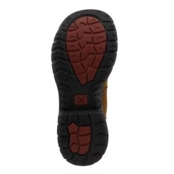 'Twisted X' Women's 9" All Around Work Soft Toe - Brown / Multi -Footwear Sales Store WAB0013.09 4800x4800 R 1024x1024@2x
