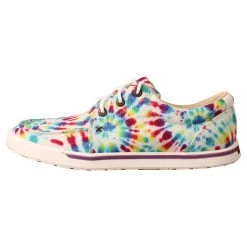 'Twisted X' Women's Kicks Sneaker - Multi Tie-Dye -Footwear Sales Store WCA0037 LT 4800x4800 af262860 1c1b 4567 ada1 31d5d45dccfb 1024x1024@2x