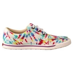 'Twisted X' Women's Kicks Sneaker - Multi Tie-Dye -Footwear Sales Store WCA0037 RT 4800x4800 a623198d 4e3f 410c 9896 90ff12c77f19 1024x1024@2x
