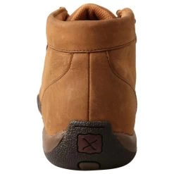 'Twisted X' Women's 4" Chukka Driving Moc EH Steel Toe - Distressed Saddle -Footwear Sales Store WDMST01 BK 4800x4800 0e25db7f 248e 4f74 a643 48a7fe8fac02 1024x1024@2x