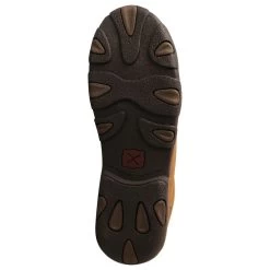 'Twisted X' Women's 4" Chukka Driving Moc EH Steel Toe - Distressed Saddle -Footwear Sales Store WDMST01 BT 4800x4800 cb66a05c c899 4e3b bec5 952a0c54fab3 1024x1024@2x