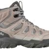 Oboz Footwear 'Oboz' Women's Sawtooth X Mid Hiker - Drizzle