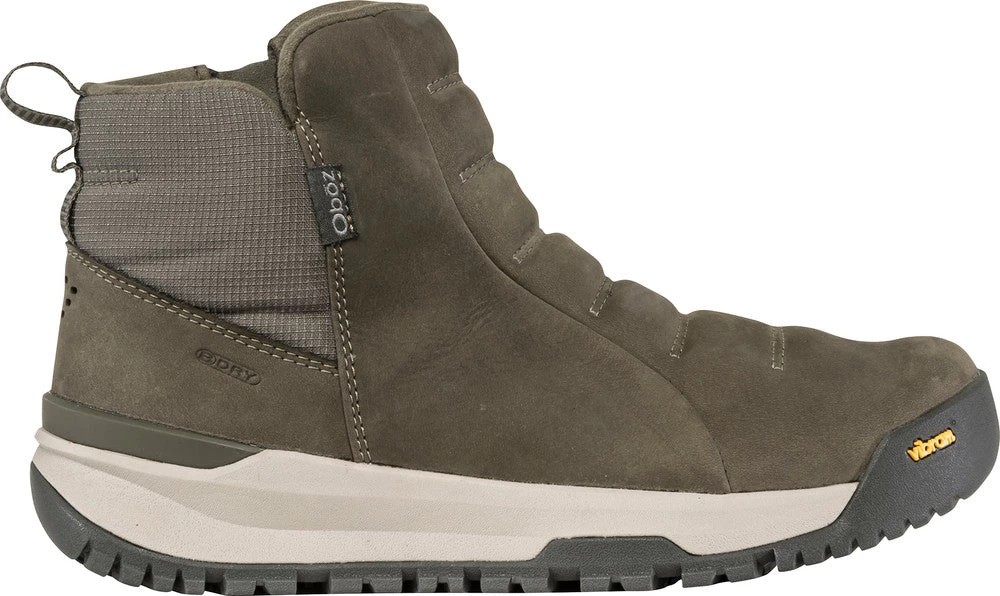 Oboz Footwear 'Oboz' Women's Sphinx 200GR WP Pull On Boot - Pinedale 1 Oboz Footwear 'Oboz' Women's Sphinx 200GR WP Pull On Boot - Pinedale